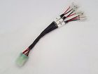 Opc-hr-002 Opc Triumph Street Scrambler Rear Plug And Play Harness
