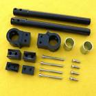 Osma-hb-b31mm Osma Universal Motorcycle Fork Tube Clip Ons Handle Bar Handlebars