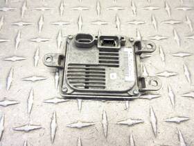 Osram 42183300 2007 06-09 Victory Kingpin Headlight Xenon Control Module Box Unit