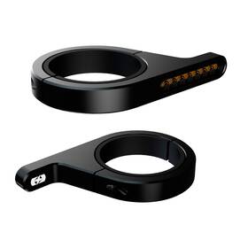 Oxford Products El367 Sequential Frok Mounted Indicator