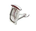 P28-6141 Drag Specialties Taillight-license Plate