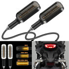 14mts027-un999-wh-mps Pair Motorcycle Led Brake Turn Signal Drl Flowing Indicator Lights Amber White 14mts027-un999-wh-mps Pair Motorcycle Led Brake Turn Signal Drl Flowing Indicator Lights Amber White