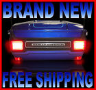 2060-0279 Pak Ultimate Led Taillight Custom Ii Tour 4 Kit Genesis Dynamics Flhtcu Harley