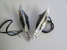 Part13046 Fancy Scooters Front Turn Signals For Super Pocket Bike
