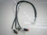 Part13105 Bu Yang Super Pocket Bike Tail Light Wire Harness With