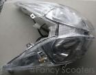 Part13m054 Peace Sports Headlight For After Turn Signals Set