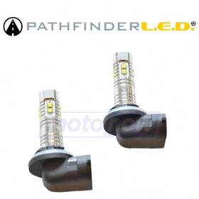 Pathfinder Mn/ndx8 Passing Lamp Bulb For 2006 Harley Davidson Flhti Electra Glide Xf