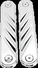 Paul Yaffe Originals Chrome Yafterburner