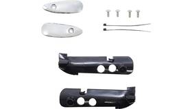 Paul Yaffe Originals Tse-15l-c Turn Signal Eliminator - Chrome