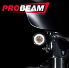 Pb-200-aw-1157 Custom Dynamics Probeam Turn Signal Smoked Lens For