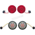Pb-bcm-kit2 Custom Dynamics Probeam Turn Signal Insert Kit