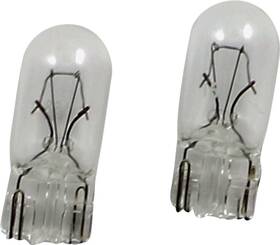 Peak Lighting 168-bpp Miniature Bulb - 168