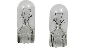 Peak Lighting 194-bpp Miniature Light Bulbs - 14v 4w
