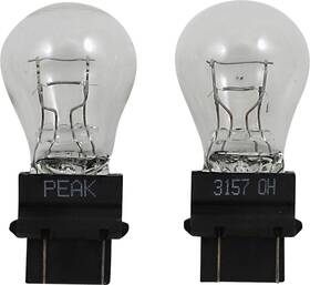 Peak Lighting 3157-bpp - Miniature Bulb 3157