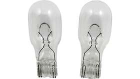 Peak Lighting 921-bpp Miniature Light Bulbs - 12.8v 9w