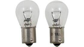 Peak Lighting 93ll-bpp Miniature Light Bulbs - 12.8v 13.5w