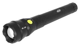 Performance Tool 815823015526 1000lm Li-ion Flashlight With Pouch 552