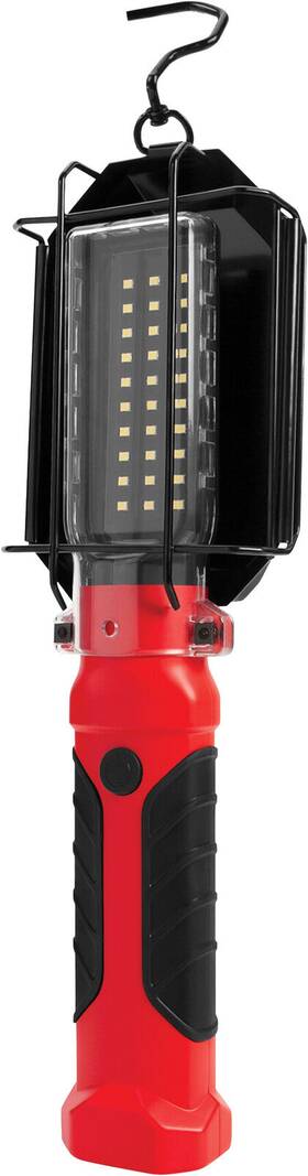 Performance Tool W2240 1200 Lumen Led Drop Light