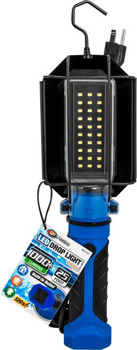 Performance Tools W2237 Led Drop Light 120 Volt