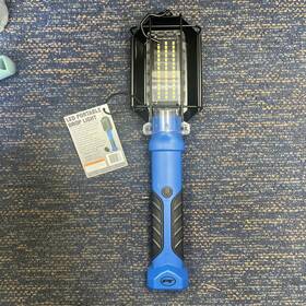 Performance Tools W2244 Tool Direct Plug Led Drop Light