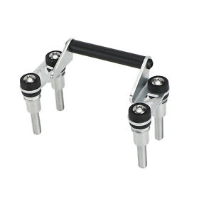 Phone Navigation Bracket Gps Extension Bracket For Bmw F750gs F850gs R1200gs