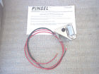 Pi48 Pingel Harley Tour Pak Interior Light Models