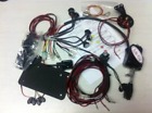 Pn7101 Rycomoto Ryco Turn Signal-horn Kit
