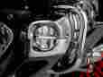 Pocket Left Honda Goldwing Gl1800 S200980-125a 2003 Trunk Gl 03 1800 Storage