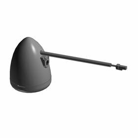 Polaris 2414421-266 Turn Signal Front Cruiser Black Genuine Oem Part Qty 1