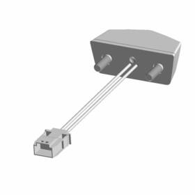 Polaris 2414647 Light Puddle Premium Genuine Oem Part Qty 1