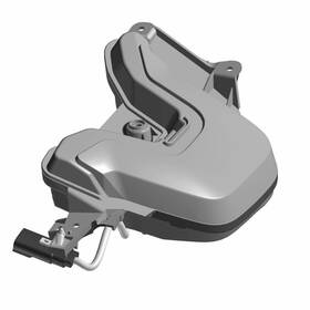 Polaris 2415124 Front Turn Signal Left-hand Genuine Oem Part Qty 1
