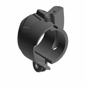 Polaris 5416725 Signal Mount Front Left Genuine Oem Part Qty 1