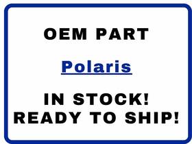 Polaris 7517782 Polaris- 7517782- Screw- Nos