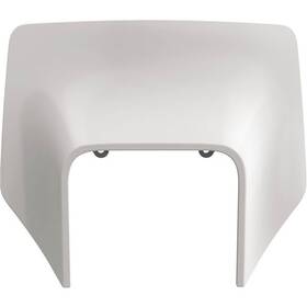 Polisport 8666900001 - Headlight Mask White