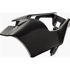 Polisport 8668600003 - Headlight Mask Black