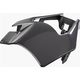 8668600006 Polisport - Headlight Mask Nardo Gray