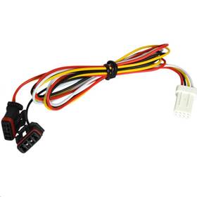 Powermadd 34292 Plug-n-play Star Series Wire Harness