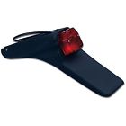 Pp01211-001 Ufo Tail Light License Plate Holder Cr Kx Rm Yz