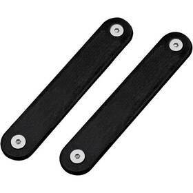 Pro-one Performance 908370b Pro-one Perfmfg Turn Signal Eliminators - Smooth Black
