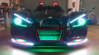 Ps-rgb-3pc-bump Rawled Polaris Slingshot 3pc