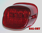 Psi Light Led Harley Tail Lights Bal-3rt Bright Davidson Super Ass