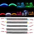 Pt803760b127 Partube Flexible Led Strip Light Waterproof Car Motorcycles Decoration