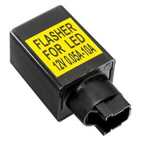 Puig 5180n Led Flasher Relay