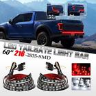 Q0041215469tpm7 Partsam Truck Rear Line Led Light Bar Reverse 192840312303
