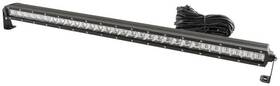 Quadboss 13005t Single Row Led Lightbar 90w 31.5 Inch