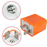 Quhang Motorcycle Led Turn Signal Flasher Relay Speed 689791767714