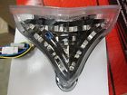 R1 Part Taillight Competition Integrated Tl-y1009- Tl-y1009-c Yamaha Werkes