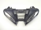 R6r Yamaha 07 06 Yzf Lamp Head Light Headlight R6 R6v Damaged