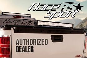 Race Sport 9004-8k-gen6 Gen 6 Can Bus Hid Slim Ballast 99% Plug-&-play Kit
