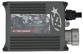 Race Sport Ballast-canbus-g1 Gen1 Bullet 35w Proof Canbus Ballast